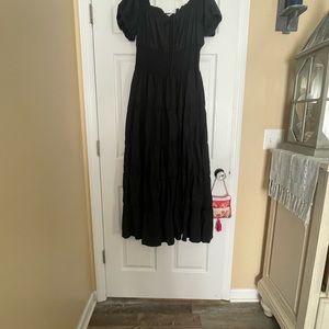Women’s dress